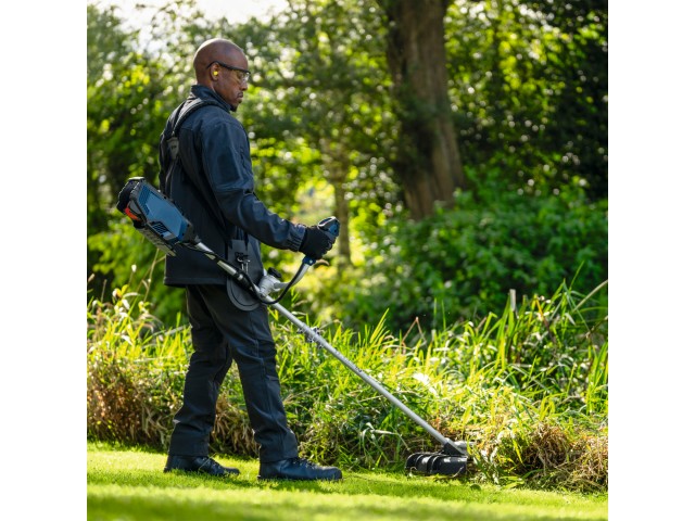 Akumulatorska kosa Bosch GFR18V-25BH, 06008D1200